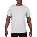 White Short Sleeve T-Shirt