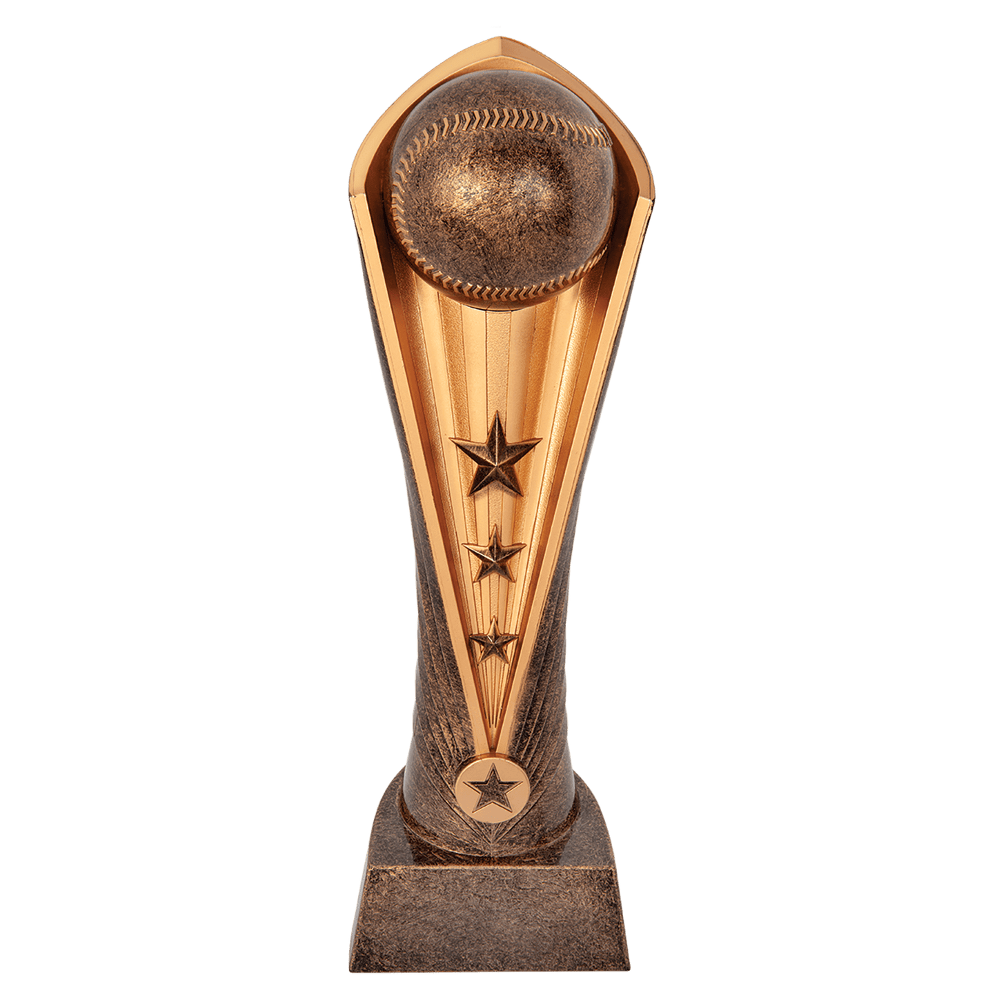 12" Baseball/Softball Cobra Award
