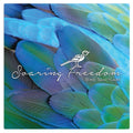 Gloss White 4" x 4" ChromaLuxe Aluminum Photo Panel
