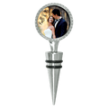 2-Sided Wine Stopper