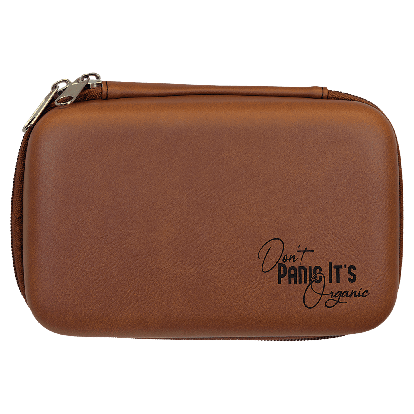 Rawhide 7" x 4" x 2 1/2" Smoke Case