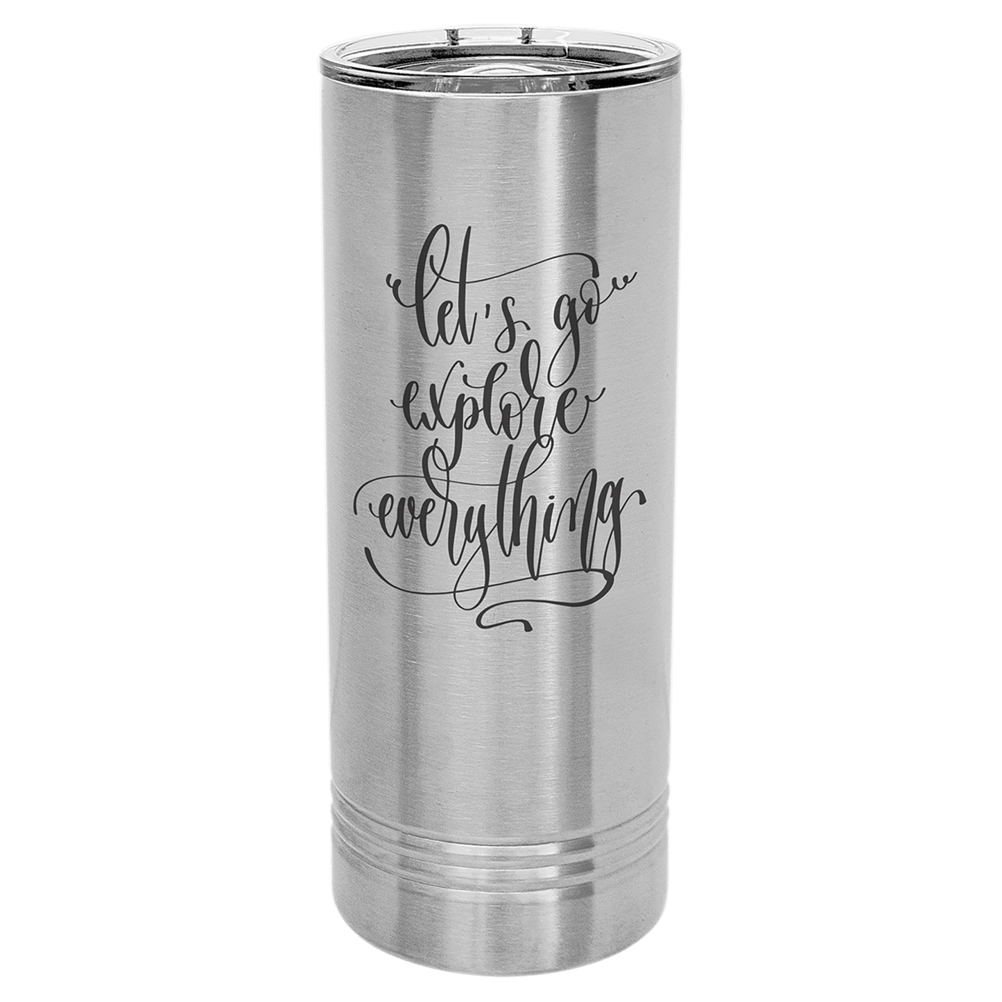 Stainless Steel