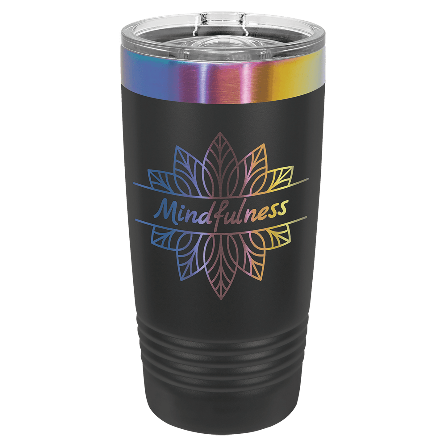 Black Prism Polar Camel 20 oz. Ringneck Tumbler