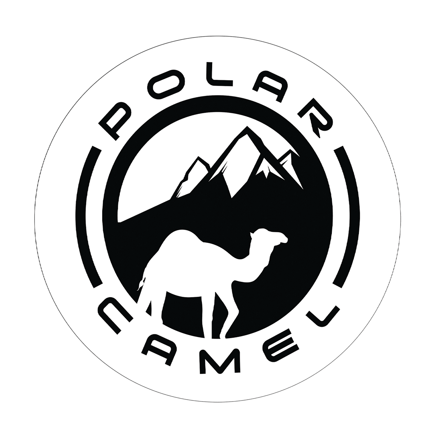 White/Black text