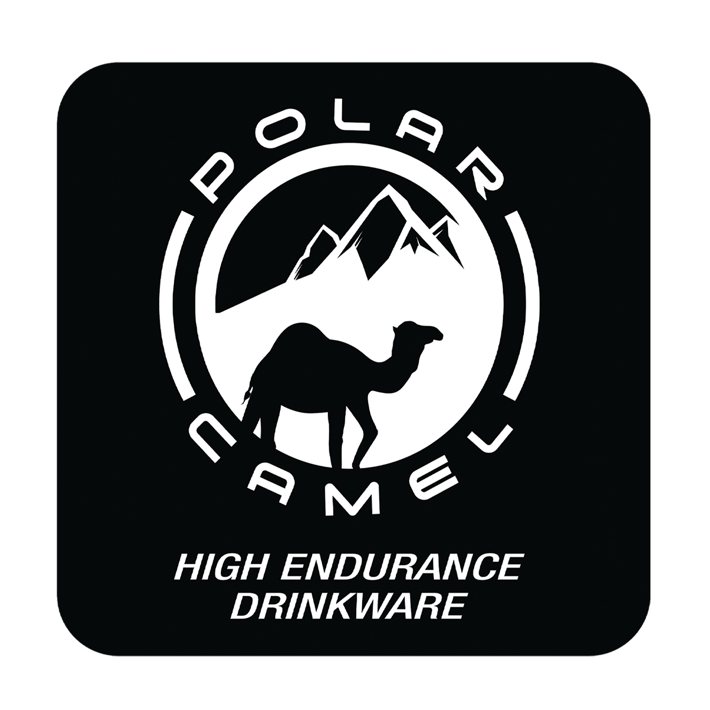 Black/white text