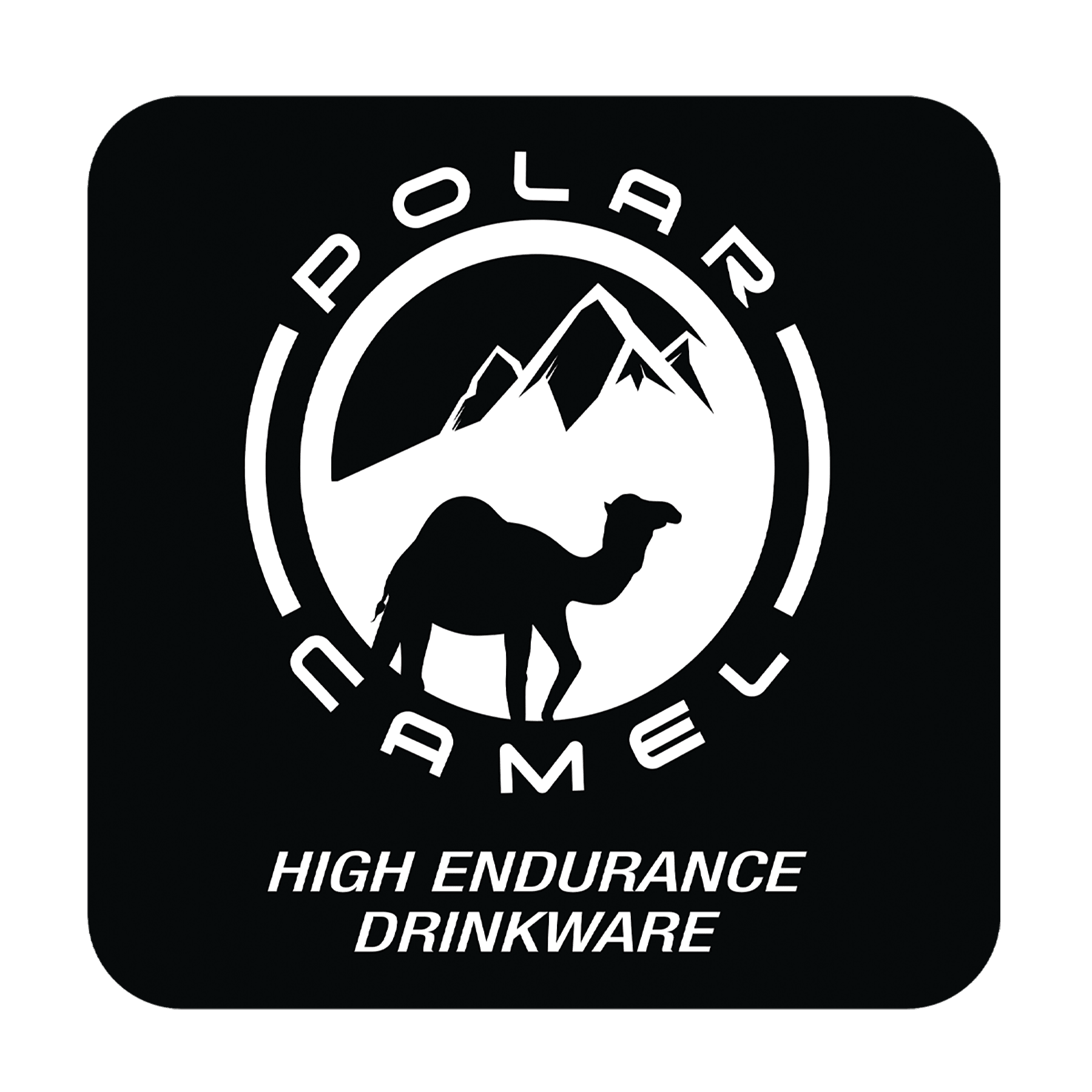 Black/white text