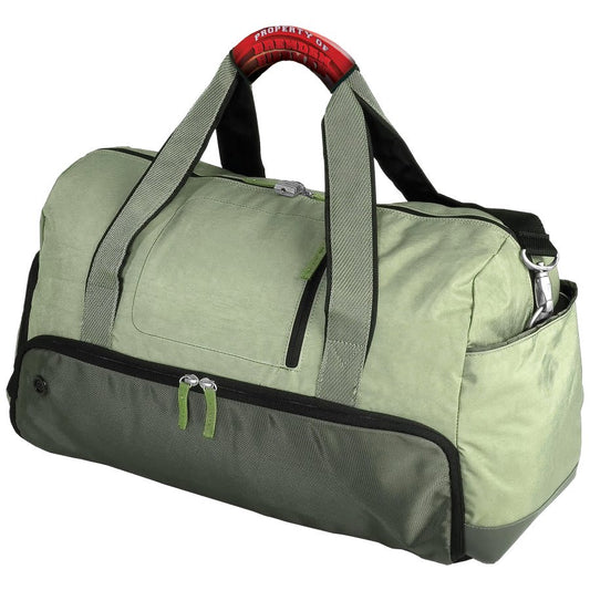 5 3/4" x 5 1/2" Sublimatable Luggage Handle Wrap