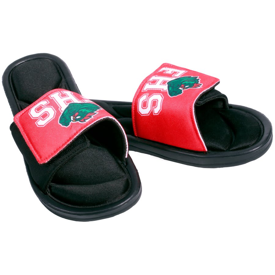 Small Sublimatable Slide-On Sandal