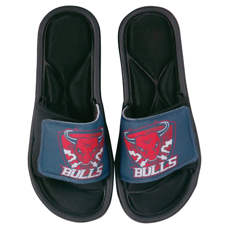 Medium Sublimatable Slide-On Sandal