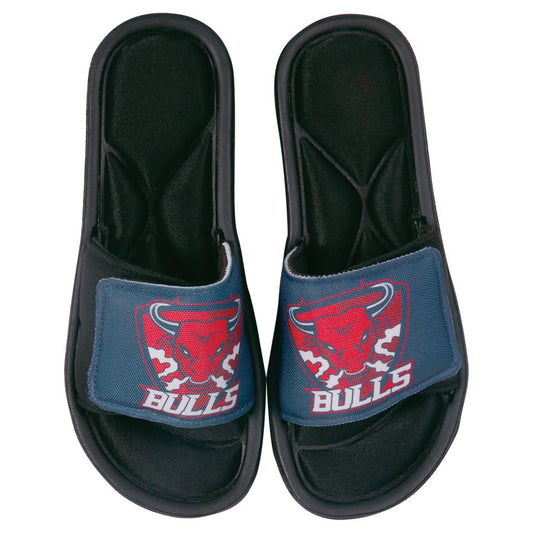 Medium Sublimatable Slide-On Sandal