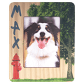 5" x 7" Sublimatable Wood Photo Frame