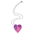 Heart Charm Necklace