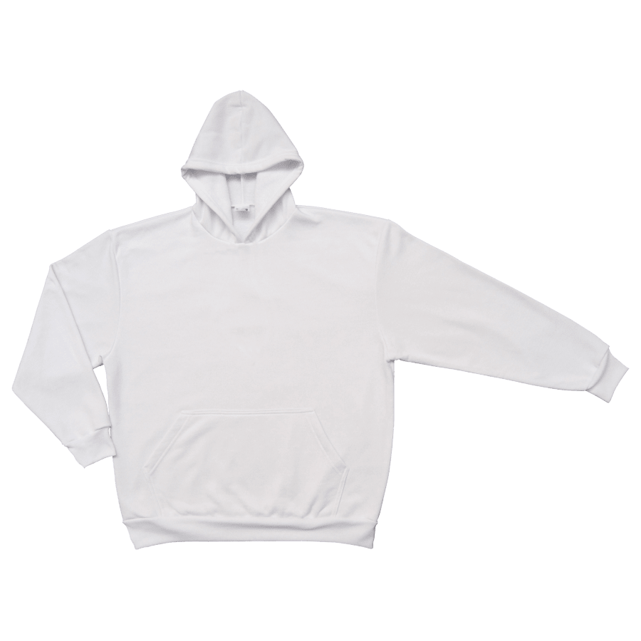 Men's Performance Hoodie Sweatshirt