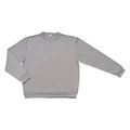 Men's Performance Sweatshirt-Ash Heather
