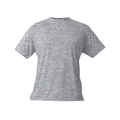 Men's Basic T- Ash Heather