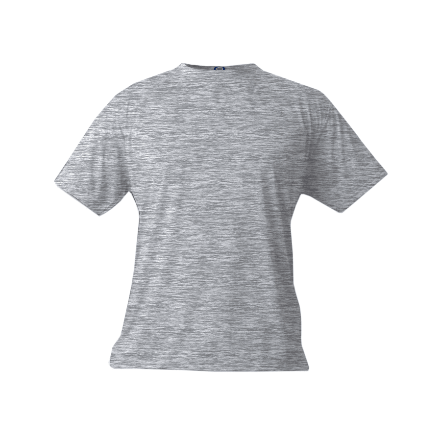 Men's Basic T- Ash Heather