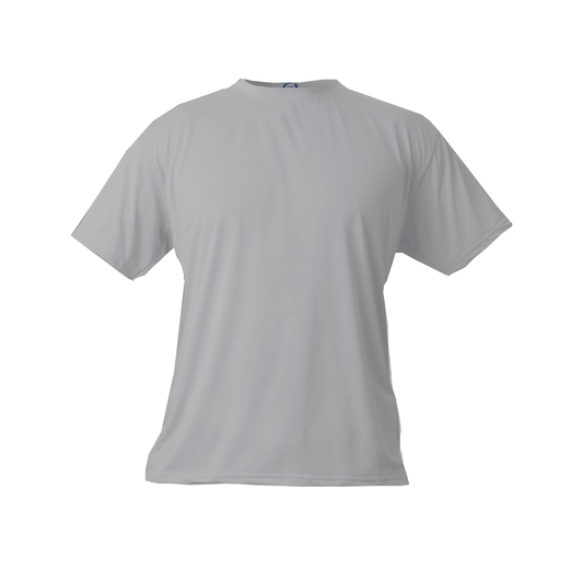 Men's Basic T-Steel