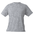 Youth Short Sleeve Basic T - Ash Heather
