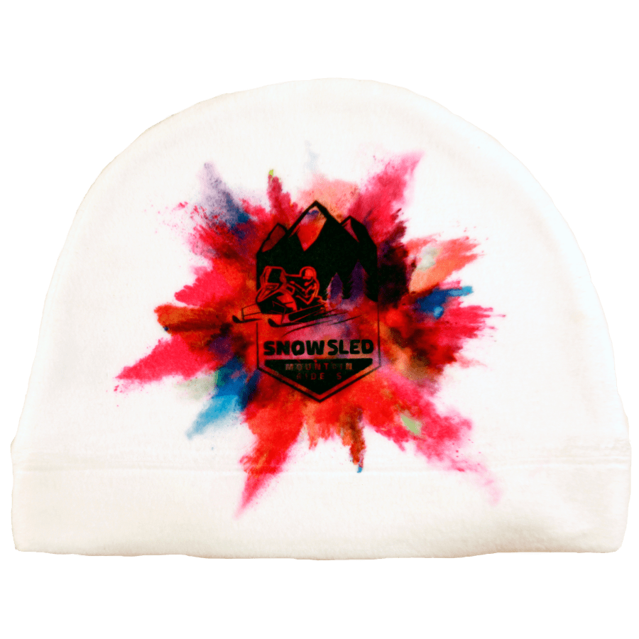 Adult Fleece Beanie