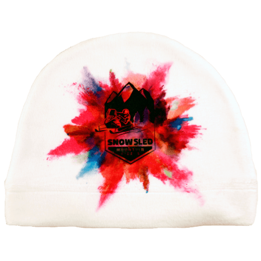 Adult Fleece Beanie