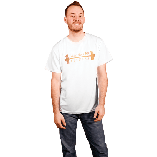Men's Men's Solar Performance Short Sleeve