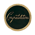 Congratulations CAM Medallion